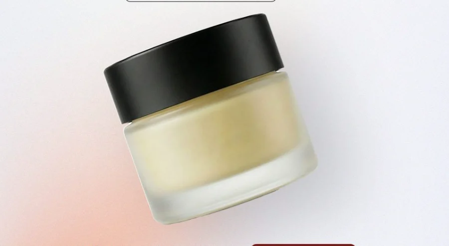 8848 Organic Delay Cream